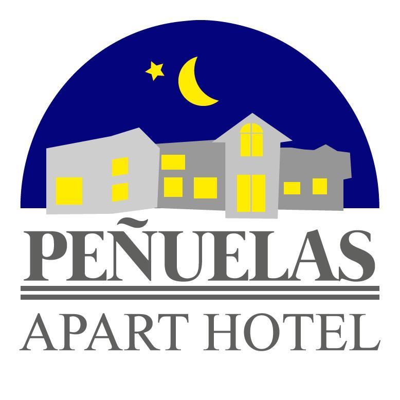 Apart Hotel Penuelas Coquimbo Exterior foto